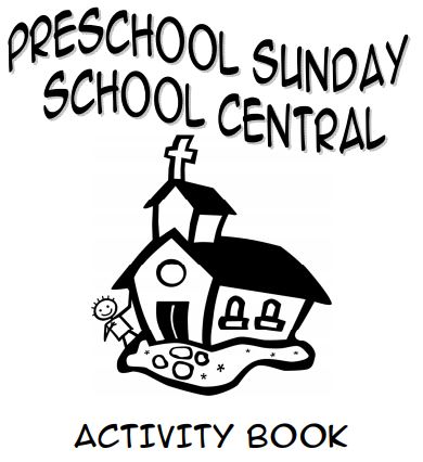 Preschool Activity eBook