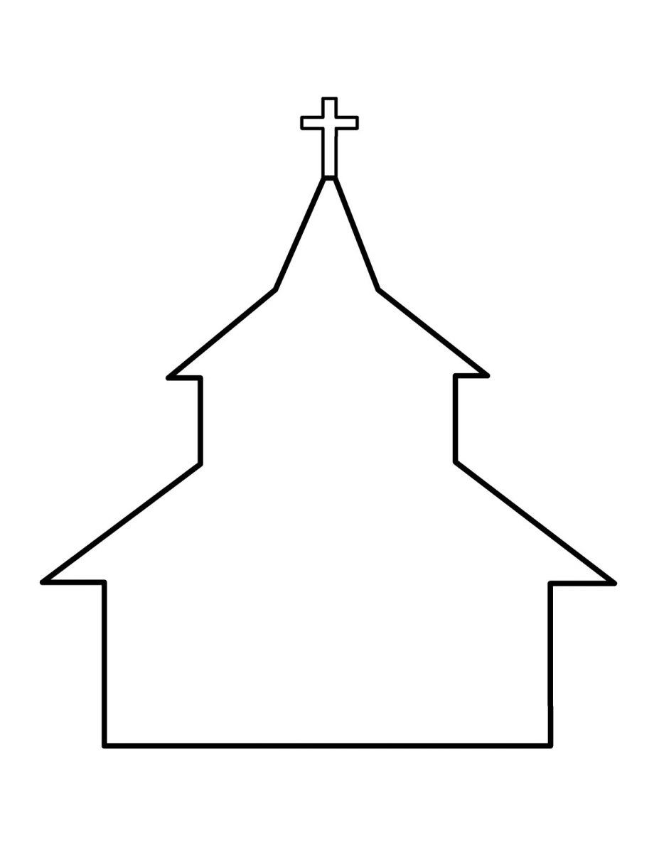 Church Clip Art