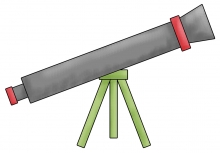 Telescope jpg