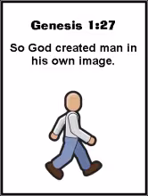 Genesis 1-27