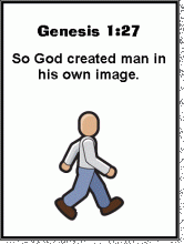 Genesis 1-27